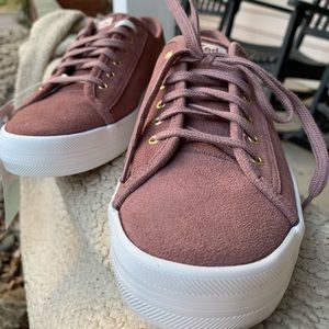Women’s Keds sneakers